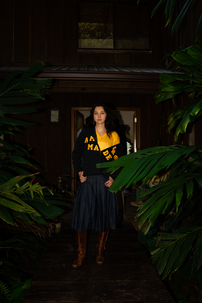 Amour Made Hoodie