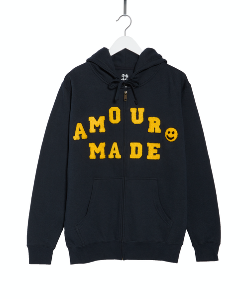 Amour Made Hoodie