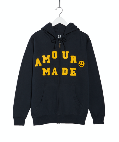 Amour Made Hoodie