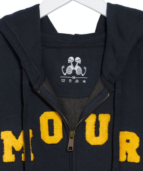 Amour Made Hoodie