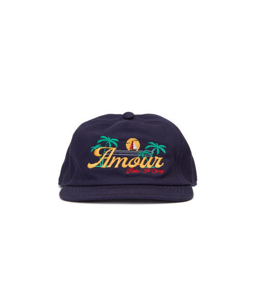 Take It Easy Hat