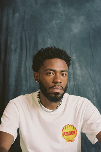 Day Job Tee