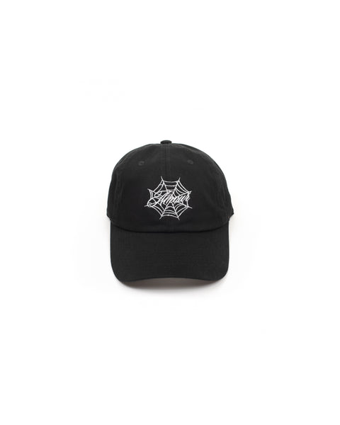 Spiderweb Cap