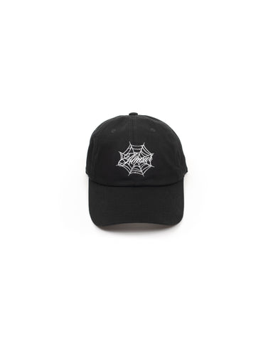Spiderweb Cap