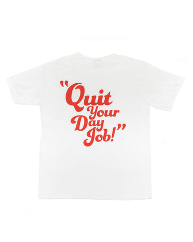 Day Job Tee