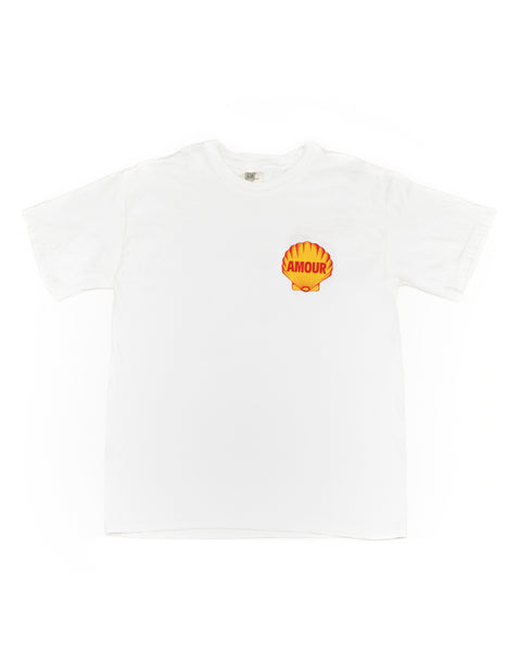 Day Job Tee
